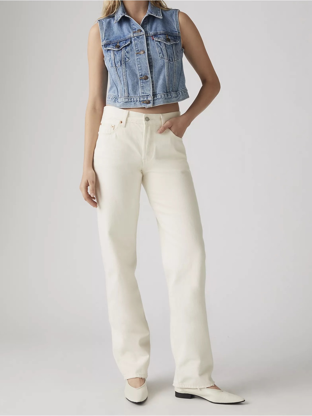 Levi’s 501